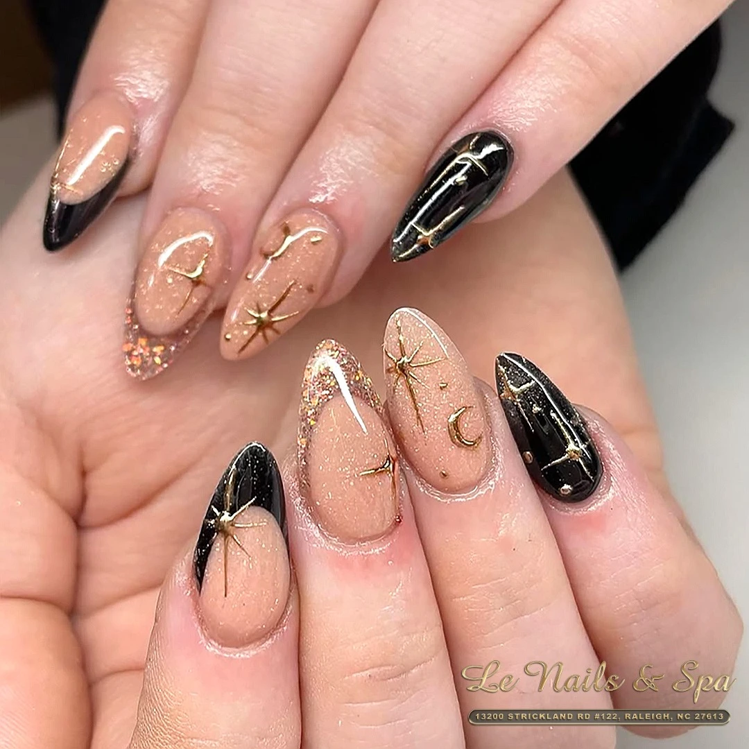 Must Try Nail Designs October 8 2026